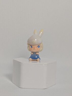 SOOYA STUDIOS The First Sitting Series Beans - Ocean Mori